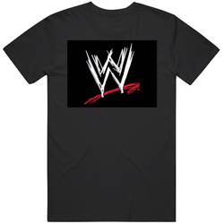 Wwe T Shirt
