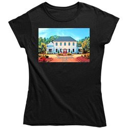 Thanksgibbin 2020 Ladies T Shirt Thanksgibbin 2020 Ladies T Shirt