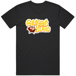 Men's Gilligan's Island T Shirt Men's Gilligan's Island T Shirt