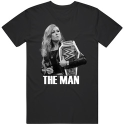 Becky Lynch  Wwe 2019 T Shirt