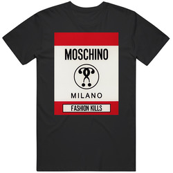 Moschino T Shirt