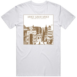 Dancen Gavin T Shirt