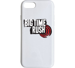 Big Time Rush Fictional Musican Character Fan Phone Case