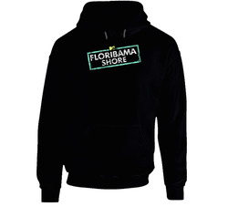 Mtv Floribama Shore Tv Logo Fan Hoodie Mtv Floribama Shore Tv Logo Fan Hoodie