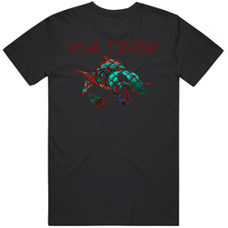 Gone T Shirt Gone T Shirt