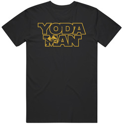 Yoda Man T Shirt Yoda Man T Shirt