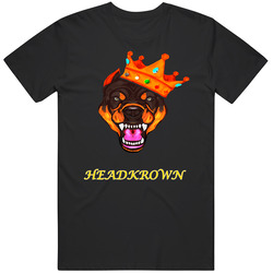Headkrown T Shirt Headkrown T Shirt