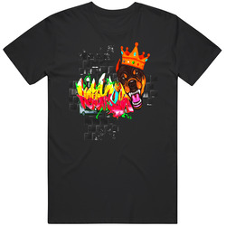 Headkrown 2 T Shirt Headkrown 2 T Shirt