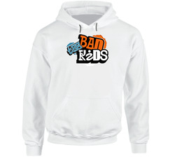 The Bad Kids Funny Mike Merch Hoodie The Bad Kids Funny Mike Merch Hoodie