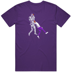 Justin Jefferson T Shirt