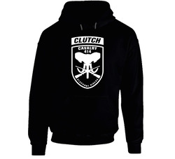 Clutch Elephant Hoodie Clutch Elephant Hoodie
