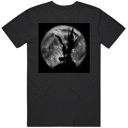 Death Note Ryuk T Shirt