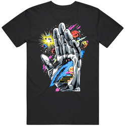 Into The Am T Shirt