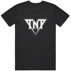 Tnt Metal Rock Band T Shirt