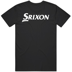 Srixon Golf Logo T Shirt
