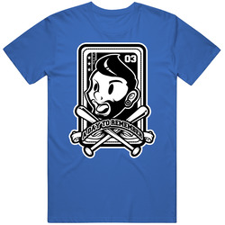 A Day To Remember Card Style T Shirt