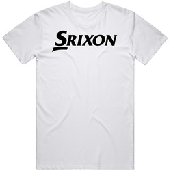 Srixon Golf Logo T Shirt