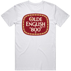 Olde English 800 Logo T Shirt Olde English 800 Logo T Shirt