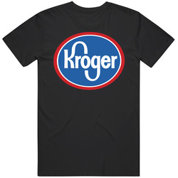 New Kroger T Shirt