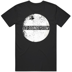 Lcd Soundsystem Vintage T Shirt