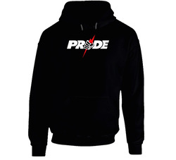 Pride Fighting Championship Hoodie