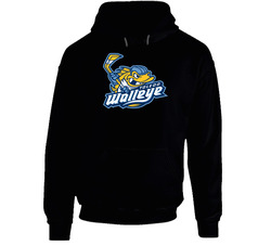 Toledo Walleye Classic Hoodie