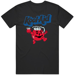 Kool Aid Man Funny T Shirt Kool Aid Man Funny T Shirt