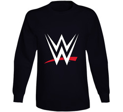 Wwe Long Sleeve T Shirt