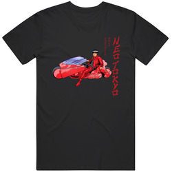Akira T Shirt