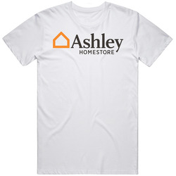 Ashley Furniture Homestore Retail Black 1 T Shirt Ashley Furniture Homestore Retail Black 1 T Shirt