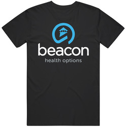 Beacon Health Options Medicine White Pig In T Shirt Beacon Health Options Medicine White Pig In T Shirt