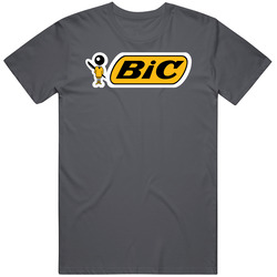 Bic Manufacturing Pig In 1 T Shirt Bic Manufacturing Pig In 1 T Shirt