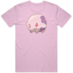 Munna Pokemon Pig In T Shirt Munna Pokemon Pig In T Shirt