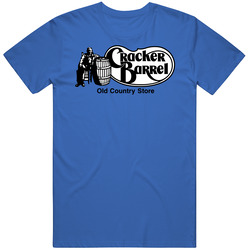 Cracker Barrel Cheese Old Country Food Black Logo T Shirt Cracker Barrel Cheese Old Country Food Black Logo T Shirt