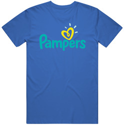 Pampers Manufacturing Pig In T Shirt Pampers Manufacturing Pig In T Shirt