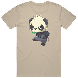 Pancham Pokemon Pig In T Shirt Pancham Pokemon Pig In T Shirt