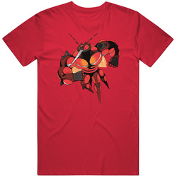 Buzzwole Pokemon Pig In T Shirt Buzzwole Pokemon Pig In T Shirt