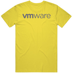Vmware Logo Technology Pig In T Shirt Vmware Logo Technology Pig In T Shirt