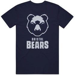 Bristol Bears Sports Pig In T Shirt Bristol Bears Sports Pig In T Shirt
