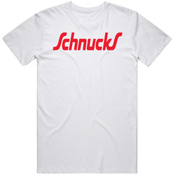 Schnucks Food Pig In T Shirt