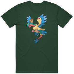 Archeops Pokemon Pig In T Shirt Archeops Pokemon Pig In T Shirt