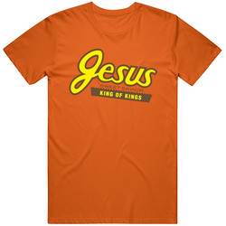 Jesus T Shirt