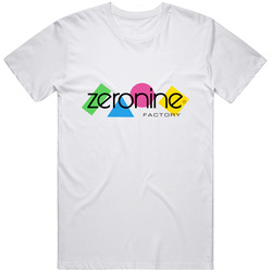 Zeronine, T-shirt, Bmx, Racing, Freestyle, Gt, Haro, Se, Hutch, Trick Star, Retro T Shirt