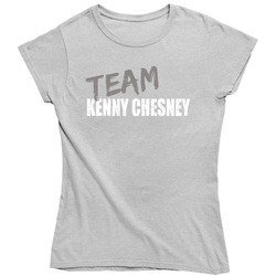 Kenneth Ladies T Shirt