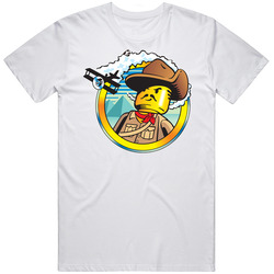Lego Adventurers Retro Classic T Shirt Lego Adventurers Retro Classic T Shirt