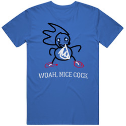 Sonic Woah Nice Cock Doodle Meme T Shirt Sonic Woah Nice Cock Doodle Meme T Shirt