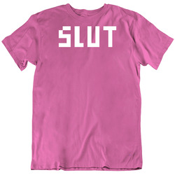 Slut Va-11 Hall-a Video Game Light Novel T Shirt