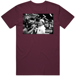 Texas A And M Jimbo Fisher Football T Shirt