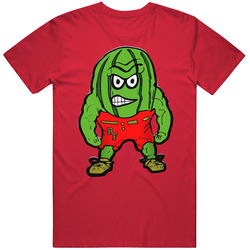 Rocky Ford Meloneers Retro Vintage T Shirt