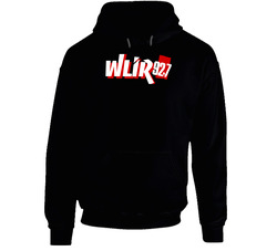 Wlir Replacement Boxing Day Christmas Gift Exchange Hoodie Wlir Replacement Boxing Day Christmas Gift Exchange Hoodie